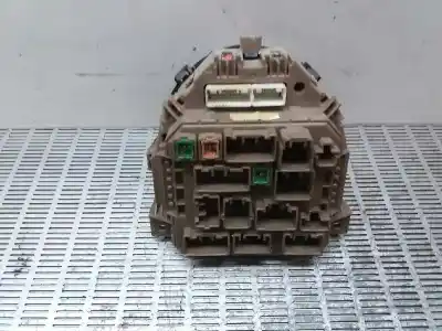 Peça sobressalente para automóvel em segunda mão quadrante por peugeot 107 1.0 cat (384f) referências oem iam   