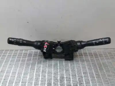 Peça sobressalente para automóvel em segunda mão comutador de luzes por peugeot 107 1.0 cat (384f) referências oem iam 
