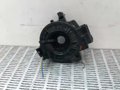 Peça sobressalente para automóvel em segunda mão fita do airbag por peugeot 107 1.0 cat (384f) referências oem iam m634455