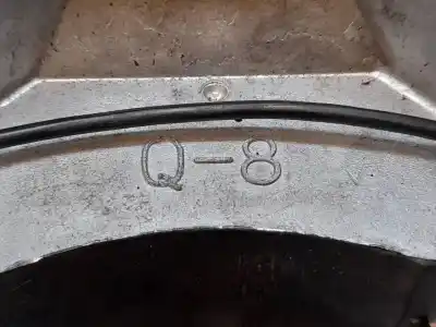 Second-hand car spare part dashboard for seat 1500 1.5 oem iam references   