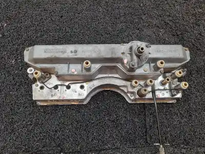 Second-hand car spare part dashboard for seat 1500 1.5 oem iam references   
