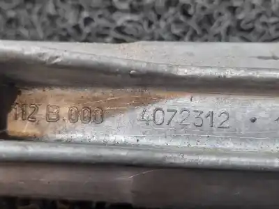 Автозапчасти б/у делько за seat 1500 1.5 ссылки oem iam 112b00  40723121a