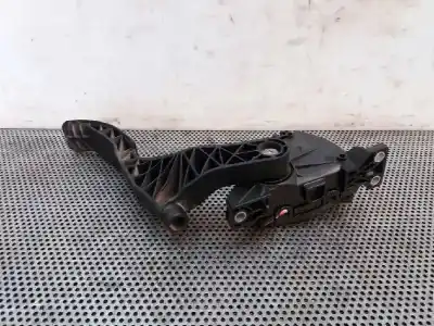 Second-hand car spare part potentiometer for seat leon (1m1) stella oem iam references 1j1721503j  