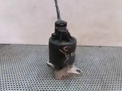 Pièce détachée automobile d'occasion vanne egr pour daewoo tacuma cdx références oem iam 97086