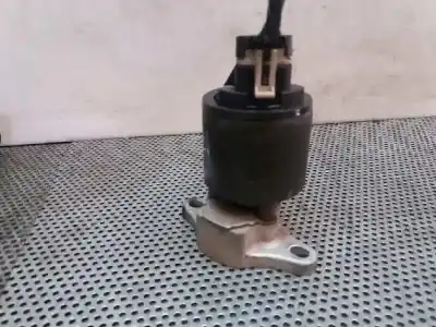 Peça sobressalente para automóvel em segunda mão válvula egr por daewoo tacuma cdx referências oem iam 97086  15211