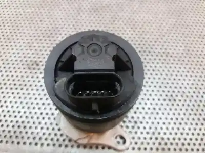 Peça sobressalente para automóvel em segunda mão válvula egr por daewoo tacuma cdx referências oem iam 97086  15211