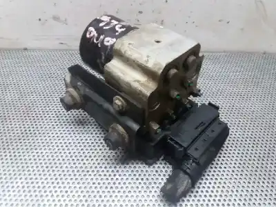 Second-hand car spare part abs for renault master ii phase 2 combi 3.0 dci diesel cat (zd3) oem iam references 8200196053 13509006u 13664106