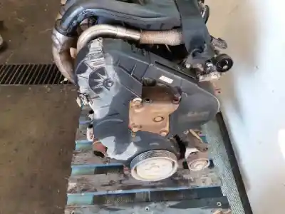 Recambio de automóvil de segunda mano de motor completo para citroen c15 1.9d referencias oem iam wjx  