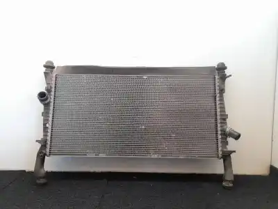 Peça sobressalente para automóvel em segunda mão radiador de água por ford transit combi ´06 ft 350 largo referências oem iam vp6c1h8005cb