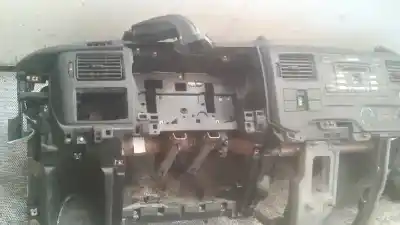 Peça sobressalente para automóvel em segunda mão tablier por ford transit combi ´06 ft 350 largo referências oem iam   