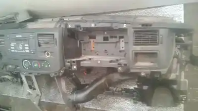 Peça sobressalente para automóvel em segunda mão tablier por ford transit combi ´06 ft 350 largo referências oem iam   