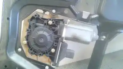 Second-hand car spare part rear right window regulator for audi a3 (8l) 1.6 ambiente oem iam references 8l4959802a  