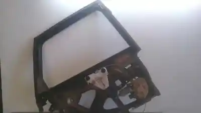 Second-hand car spare part rear right window regulator for audi a3 (8l) 1.6 ambiente oem iam references 8l4959802a  