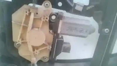 Автозапчастина б/у регулятор склона задній лівий для audi a3 (8l) 1.6 ambiente посилання на oem iam 8l4959801a  