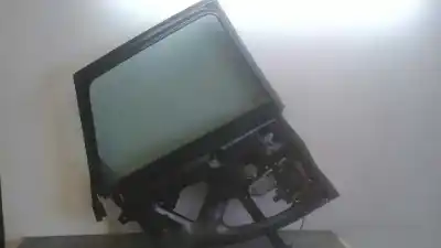 Автозапчастина б/у регулятор склона задній лівий для audi a3 (8l) 1.6 ambiente посилання на oem iam 8l4959801a  