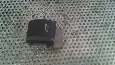 Автозапчастина б/у передній правий віконний вимикач для audi a3 (8l) 1.6 ambiente посилання на oem iam 4b0959855