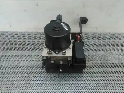 Peça sobressalente para automóvel em segunda mão abs por ford focus lim. (cb4) titanium referências oem iam 8m512c405ca  