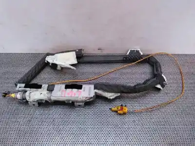 Peça sobressalente para automóvel em segunda mão airbag de cortina dianteiro direito por ford focus lim. (cb4) titanium referências oem iam 7m51a14k158af