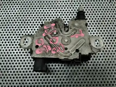 Peça sobressalente para automóvel em segunda mão fechadura do capô por ford focus lim. (cb4) titanium referências oem iam 