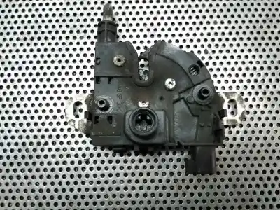 Second-hand car spare part bonnet lock for ford focus lim. (cb4) titanium oem iam references   