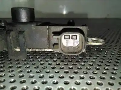 Second-hand car spare part bonnet lock for ford focus lim. (cb4) titanium oem iam references   