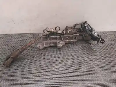 Peça sobressalente para automóvel em segunda mão coluna de direcção por ford focus lim. (cb4) titanium referências oem iam 4m513c529fe