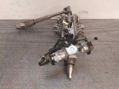 Second-hand car spare part steering column for ford focus lim. (cb4) titanium oem iam references 4m513c529fe  