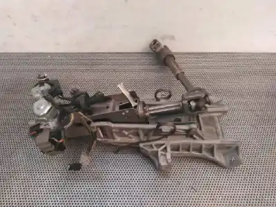 Second-hand car spare part steering column for ford focus lim. (cb4) titanium oem iam references 4m513c529fe  