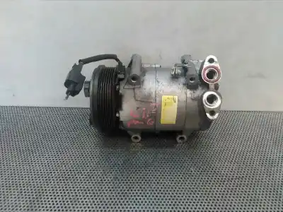Peça sobressalente para automóvel em segunda mão compressor de ar condicionado a/a a/c por ford focus lim. (cb4) titanium referências oem iam 3m5h19d629kf