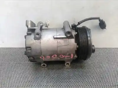 Second-hand car spare part air conditioning compressor for ford focus lim. (cb4) titanium oem iam references 3m5h19d629kf  