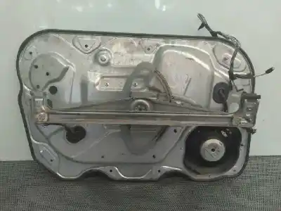 Second-hand car spare part passenger side right window regulator for ford focus lim. (cb4) titanium oem iam references   