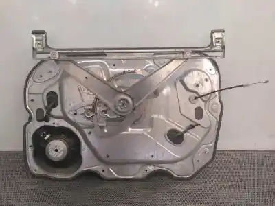 Second-hand car spare part driver left window regulator for ford focus lim. (cb4) titanium oem iam references   