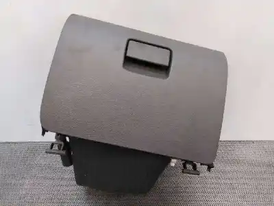 Peça sobressalente para automóvel em segunda mão porta luvas por ford focus lim. (cb4) titanium referências oem iam 