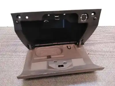 Peça sobressalente para automóvel em segunda mão porta luvas por ford focus lim. (cb4) titanium referências oem iam   