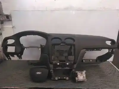 Автозапчастина б/у КОМПЛЕКТ ПОДУШКИ БЕЗПЕКИ для FORD FOCUS LIM. (CB4)  Посилання на OEM IAM 9M5T14B321BA 6M51A042B84AF 4M51A042B85