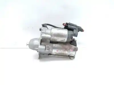 Peça sobressalente para automóvel em segunda mão motor de arranque por ford focus lim. (cb4) titanium referências oem iam 3m5t11000cf