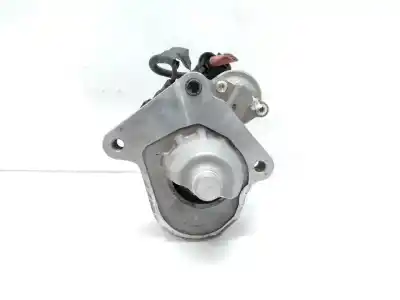 Peça sobressalente para automóvel em segunda mão motor de arranque por ford focus lim. (cb4) titanium referências oem iam 3m5t11000cf  