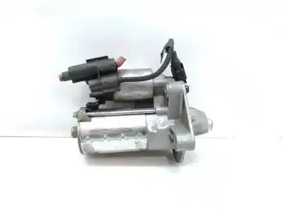 Peça sobressalente para automóvel em segunda mão motor de arranque por ford focus lim. (cb4) titanium referências oem iam 3m5t11000cf  