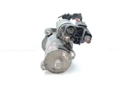 Peça sobressalente para automóvel em segunda mão motor de arranque por ford focus lim. (cb4) titanium referências oem iam 3m5t11000cf  