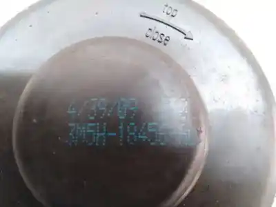 Peça sobressalente para automóvel em segunda mão motor de sofagem por ford focus lim. (cb4) titanium referências oem iam 3m5h18456ad  