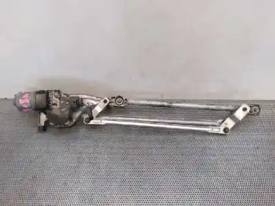 Peça sobressalente para automóvel em segunda mão motor do limpa para brisas por ford focus lim. (cb4) titanium referências oem iam 0390241731