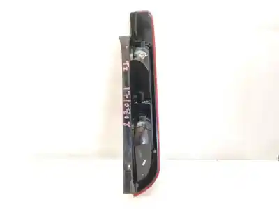 Second-hand car spare part left tailgate light for ford focus lim. (cb4) titanium oem iam references   