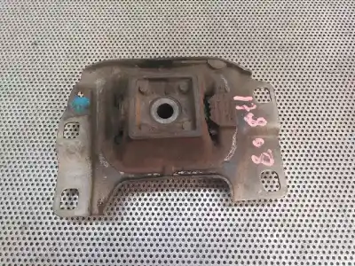 Peça sobressalente para automóvel em segunda mão suporte caixa de velocidades por ford focus lim. (cb4) titanium referências oem iam 3m517m121