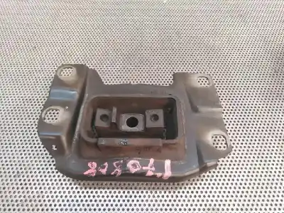 Second-hand car spare part gearbox support for ford focus lim. (cb4) titanium oem iam references 3m517m121  