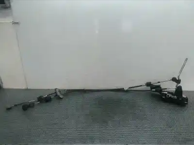 Peça sobressalente para automóvel em segunda mão ligação da caixa de velocidades por ford focus lim. (cb4) titanium referências oem iam 