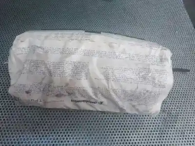 Автозапчастина б/у комплект подушки безпеки для opel corsa d (s07) 1.4 (l08 l68) посилання на oem iam   