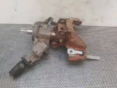 Second-hand car spare part steering column for opel corsa d (s07) 1.4 (l08 l68) oem iam references 341061573  56155