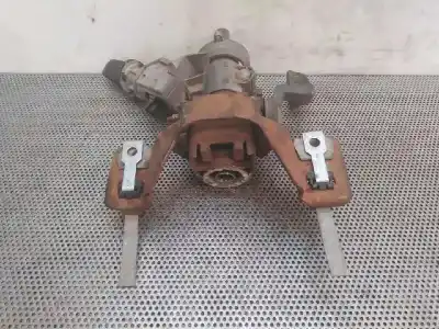 Second-hand car spare part steering column for opel corsa d (s07) 1.4 (l08 l68) oem iam references 341061573  56155