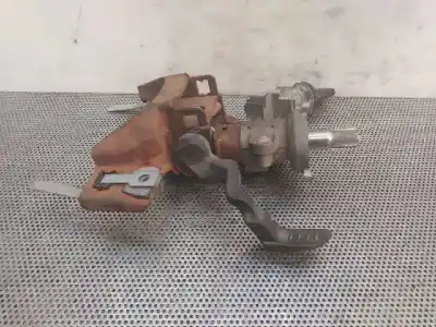 Second-hand car spare part steering column for opel corsa d (s07) 1.4 (l08 l68) oem iam references 341061573  56155