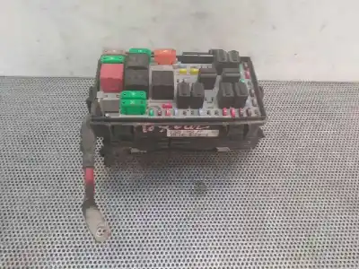 Автозапчастина б/у реле/запоперівник для opel corsa d (s07) 1.4 (l08 l68) посилання на oem iam 13217392ef